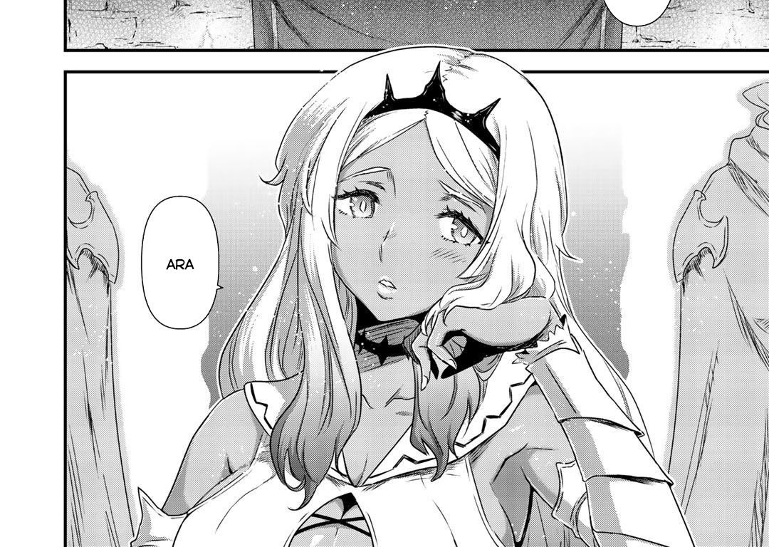 Khi Tôi Chuyển Sinh Thành Một Thanh Kiếm Chapter 47 - Trang 2