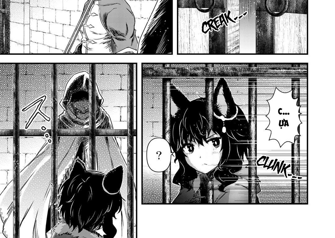 Khi Tôi Chuyển Sinh Thành Một Thanh Kiếm Chapter 47 - Trang 2