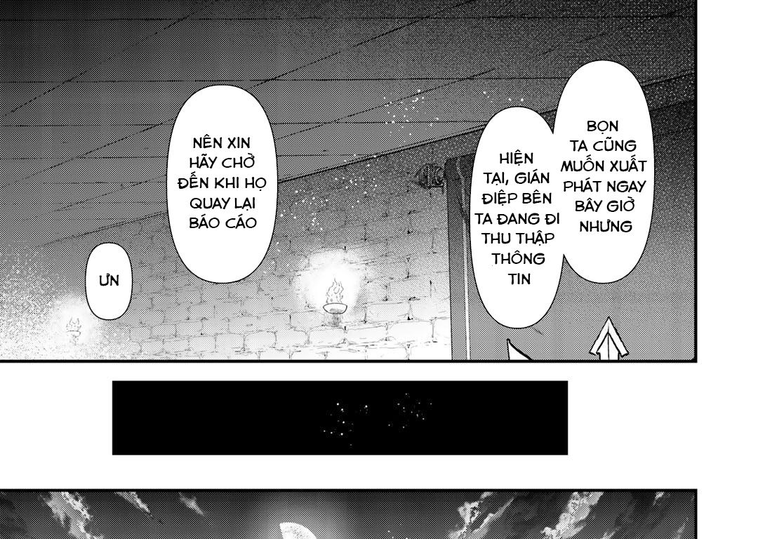 Khi Tôi Chuyển Sinh Thành Một Thanh Kiếm Chapter 48 - Trang 2