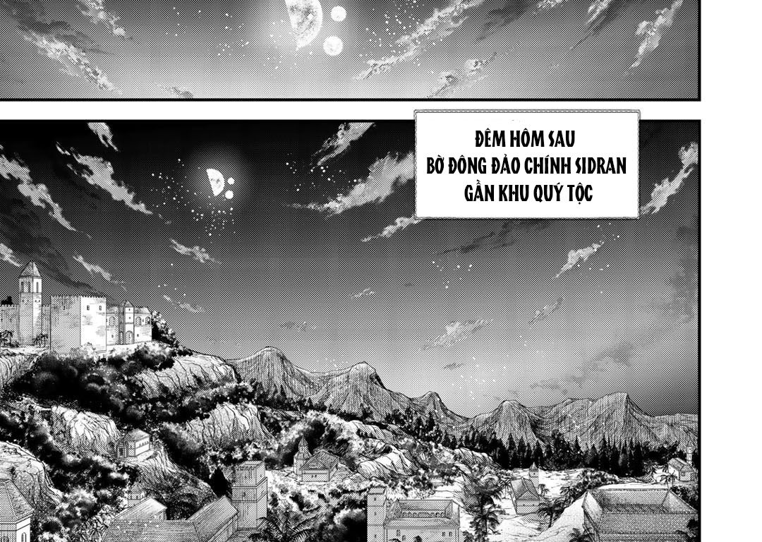 Khi Tôi Chuyển Sinh Thành Một Thanh Kiếm Chapter 48 - Trang 2