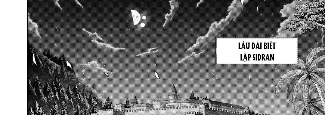 Khi Tôi Chuyển Sinh Thành Một Thanh Kiếm Chapter 48 - Trang 2