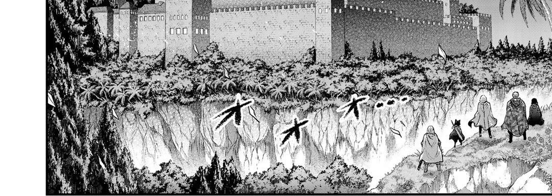 Khi Tôi Chuyển Sinh Thành Một Thanh Kiếm Chapter 48 - Trang 2