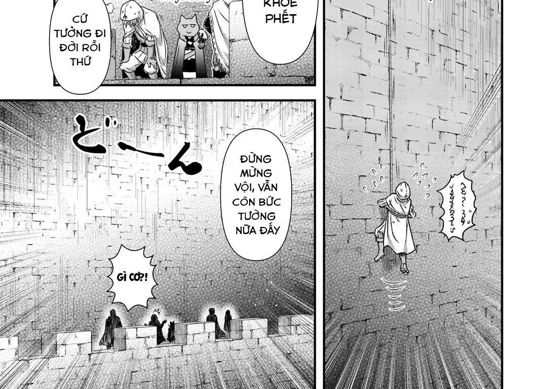 Khi Tôi Chuyển Sinh Thành Một Thanh Kiếm Chapter 48 - Trang 2