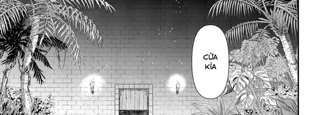 Khi Tôi Chuyển Sinh Thành Một Thanh Kiếm Chapter 48 - Trang 2