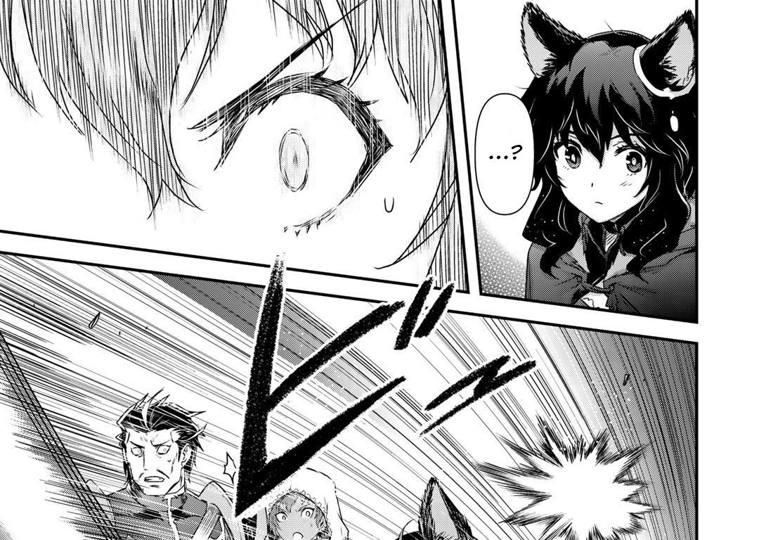 Khi Tôi Chuyển Sinh Thành Một Thanh Kiếm Chapter 48 - Trang 2