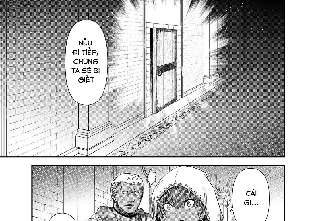 Khi Tôi Chuyển Sinh Thành Một Thanh Kiếm Chapter 48 - Trang 2