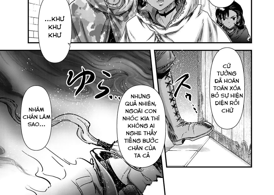 Khi Tôi Chuyển Sinh Thành Một Thanh Kiếm Chapter 48 - Trang 2