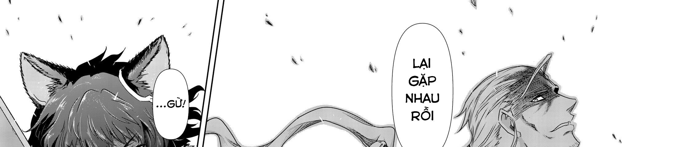 Khi Tôi Chuyển Sinh Thành Một Thanh Kiếm Chapter 48 - Trang 2