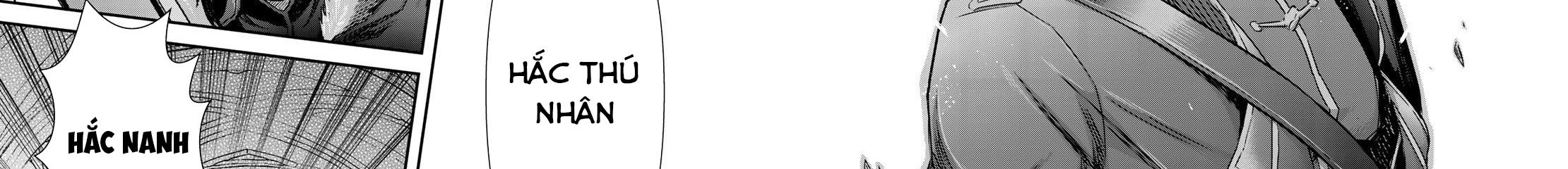 Khi Tôi Chuyển Sinh Thành Một Thanh Kiếm Chapter 48 - Trang 2