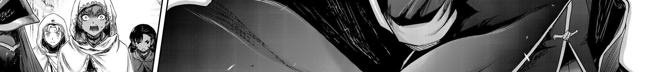 Khi Tôi Chuyển Sinh Thành Một Thanh Kiếm Chapter 48 - Trang 2