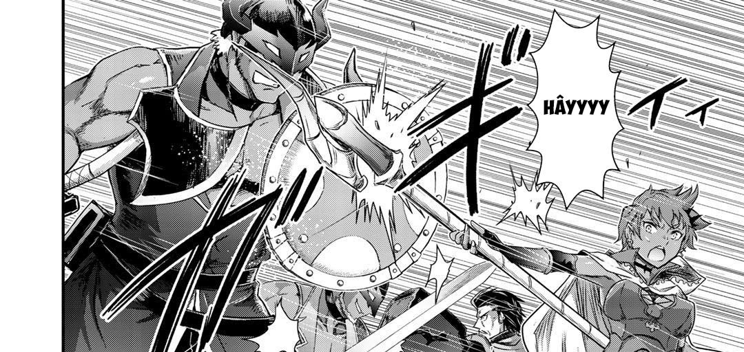 Khi Tôi Chuyển Sinh Thành Một Thanh Kiếm Chapter 49 - Trang 2