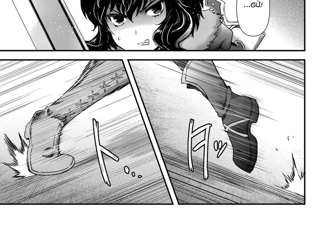 Khi Tôi Chuyển Sinh Thành Một Thanh Kiếm Chapter 49 - Trang 2