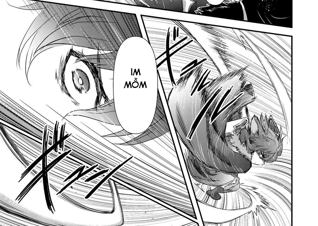 Khi Tôi Chuyển Sinh Thành Một Thanh Kiếm Chapter 49 - Trang 2