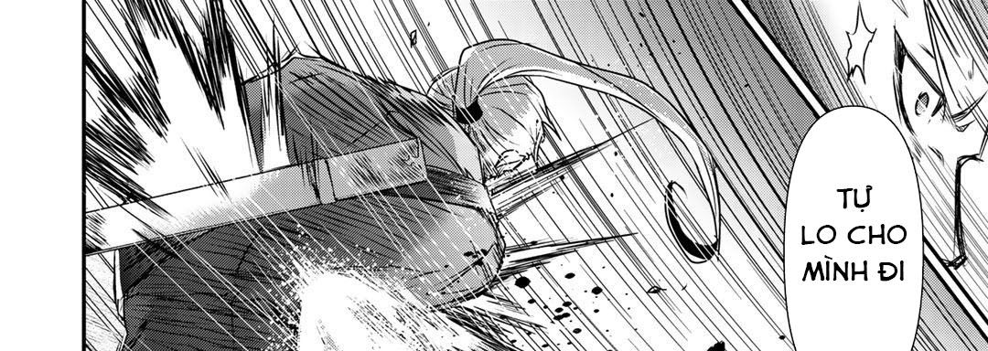 Khi Tôi Chuyển Sinh Thành Một Thanh Kiếm Chapter 49 - Trang 2
