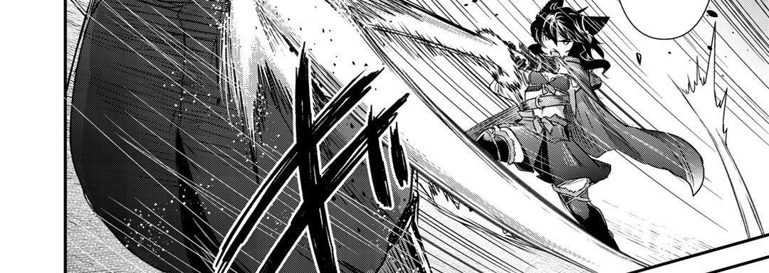 Khi Tôi Chuyển Sinh Thành Một Thanh Kiếm Chapter 49 - Trang 2