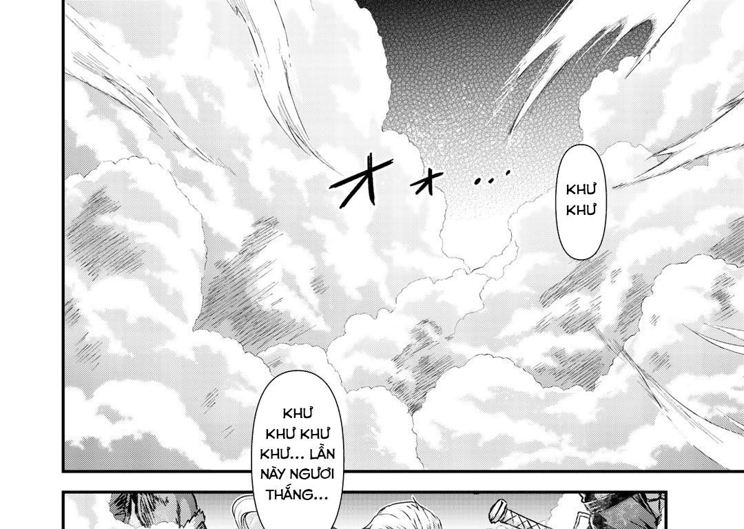 Khi Tôi Chuyển Sinh Thành Một Thanh Kiếm Chapter 49 - Trang 2