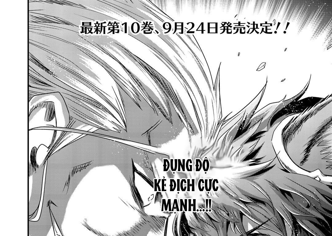 Khi Tôi Chuyển Sinh Thành Một Thanh Kiếm Chapter 49 - Trang 2