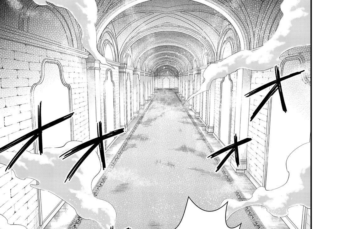 Khi Tôi Chuyển Sinh Thành Một Thanh Kiếm Chapter 49 - Trang 2