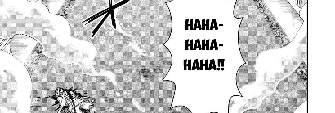 Khi Tôi Chuyển Sinh Thành Một Thanh Kiếm Chapter 49 - Trang 2