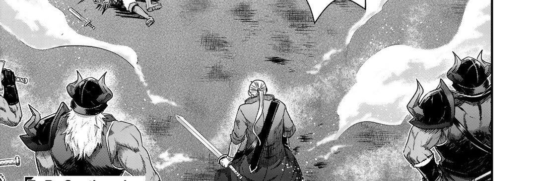 Khi Tôi Chuyển Sinh Thành Một Thanh Kiếm Chapter 49 - Trang 2