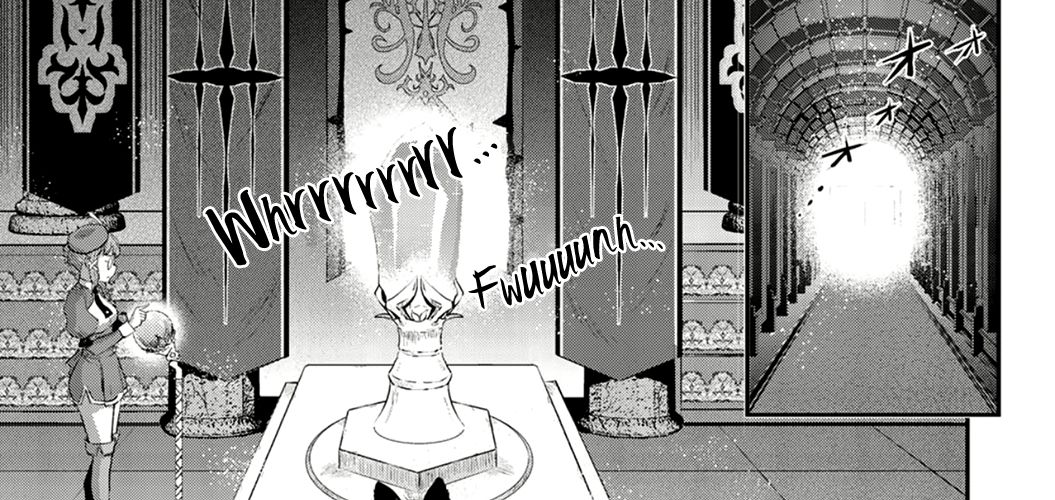 Khi Tôi Chuyển Sinh Thành Một Thanh Kiếm Chapter 5 - Trang 2