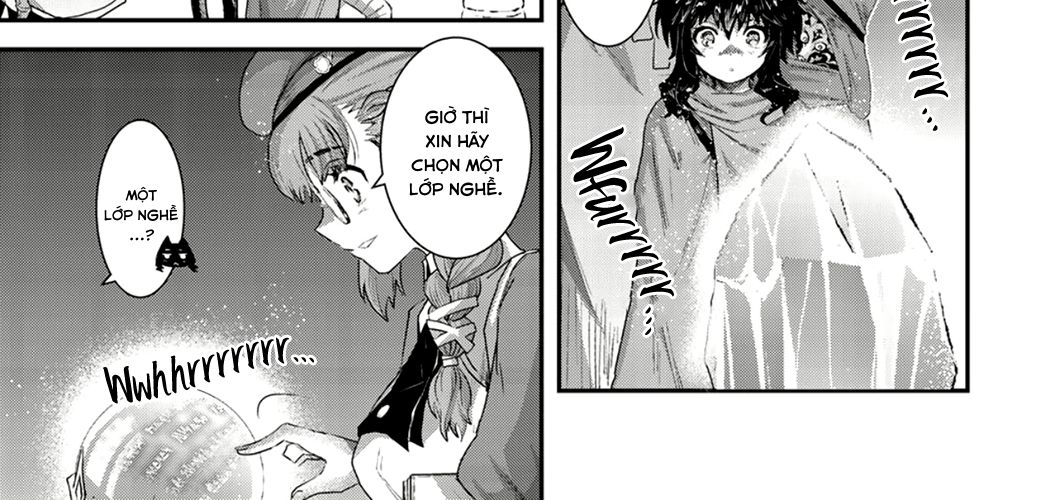 Khi Tôi Chuyển Sinh Thành Một Thanh Kiếm Chapter 5 - Trang 2