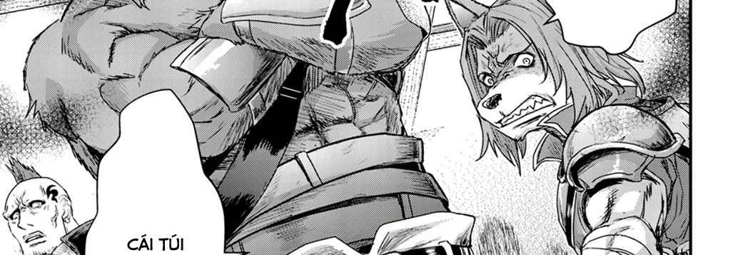 Khi Tôi Chuyển Sinh Thành Một Thanh Kiếm Chapter 5 - Trang 2