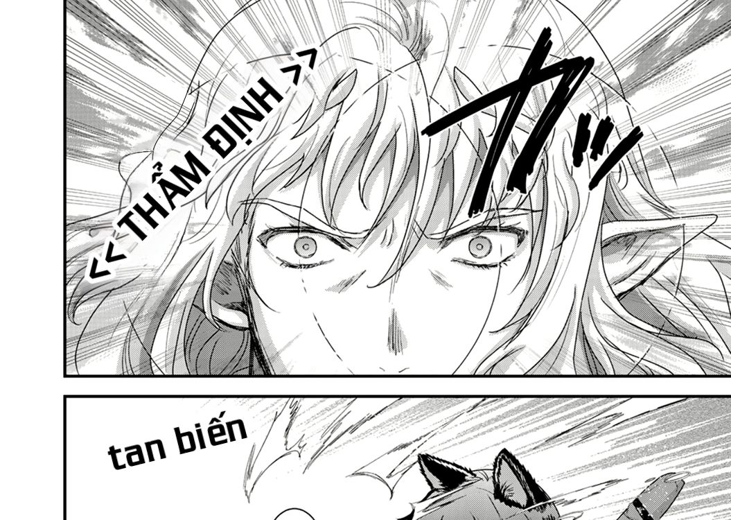 Khi Tôi Chuyển Sinh Thành Một Thanh Kiếm Chapter 5 - Trang 2