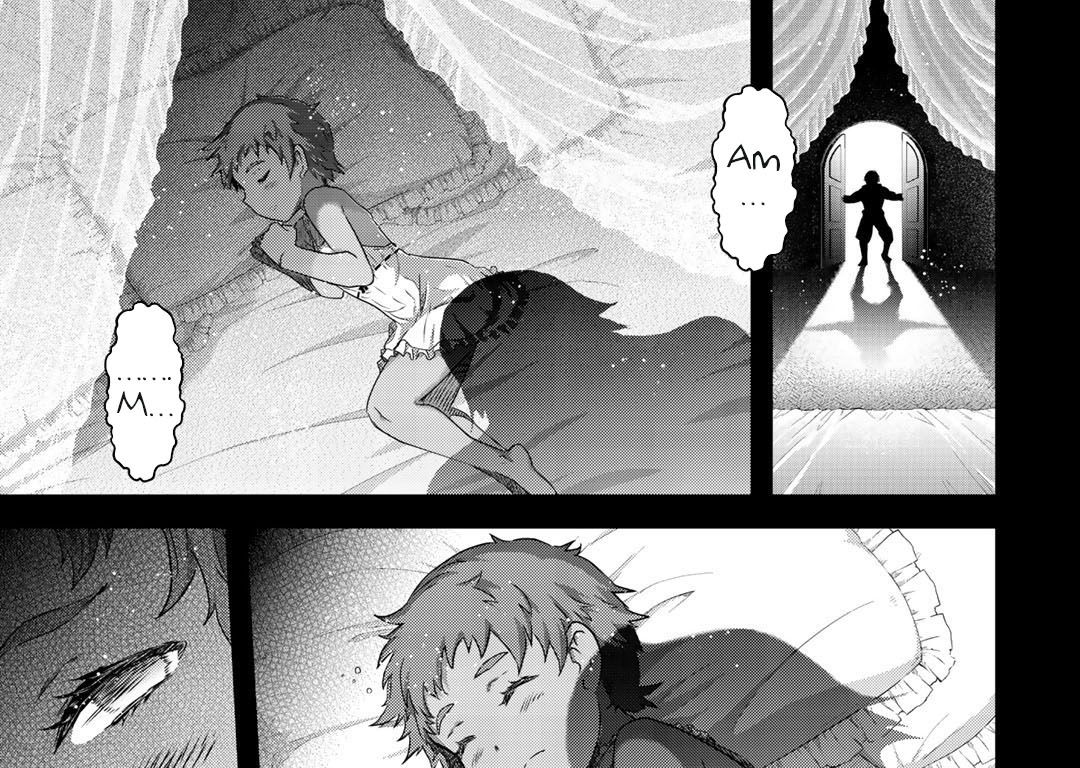 Khi Tôi Chuyển Sinh Thành Một Thanh Kiếm Chapter 50 - Trang 2