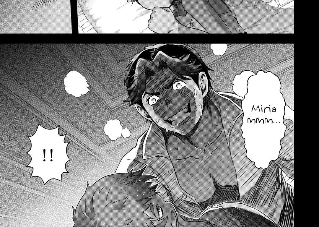 Khi Tôi Chuyển Sinh Thành Một Thanh Kiếm Chapter 50 - Trang 2