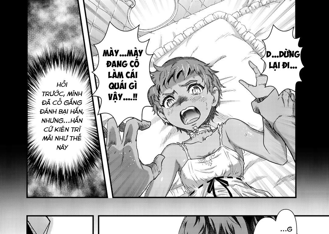 Khi Tôi Chuyển Sinh Thành Một Thanh Kiếm Chapter 50 - Trang 2