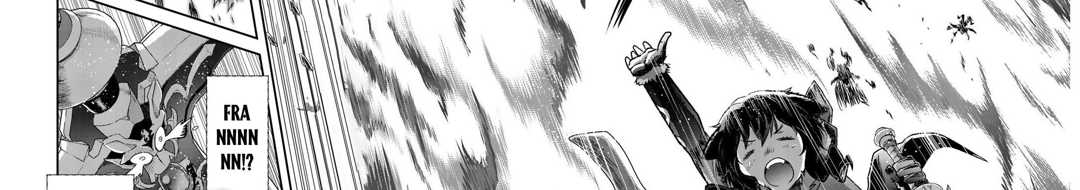 Khi Tôi Chuyển Sinh Thành Một Thanh Kiếm Chapter 50 - Trang 2