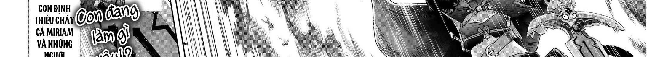 Khi Tôi Chuyển Sinh Thành Một Thanh Kiếm Chapter 50 - Trang 2