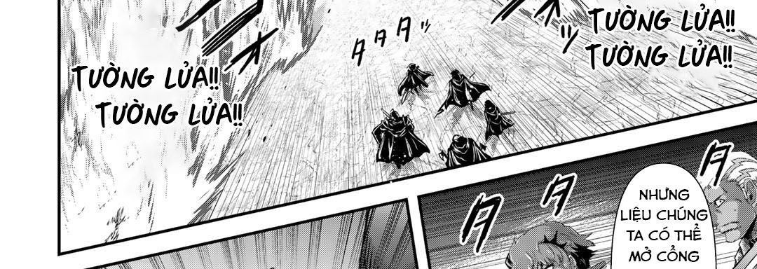 Khi Tôi Chuyển Sinh Thành Một Thanh Kiếm Chapter 50 - Trang 2