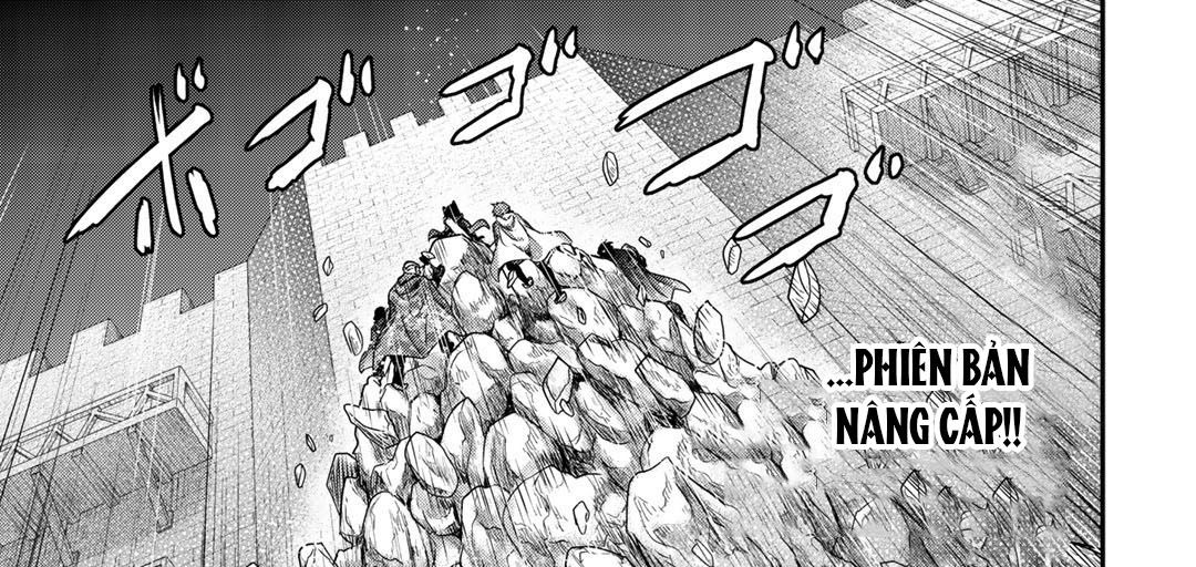 Khi Tôi Chuyển Sinh Thành Một Thanh Kiếm Chapter 50 - Trang 2