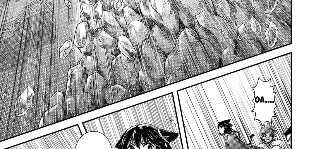 Khi Tôi Chuyển Sinh Thành Một Thanh Kiếm Chapter 50 - Trang 2