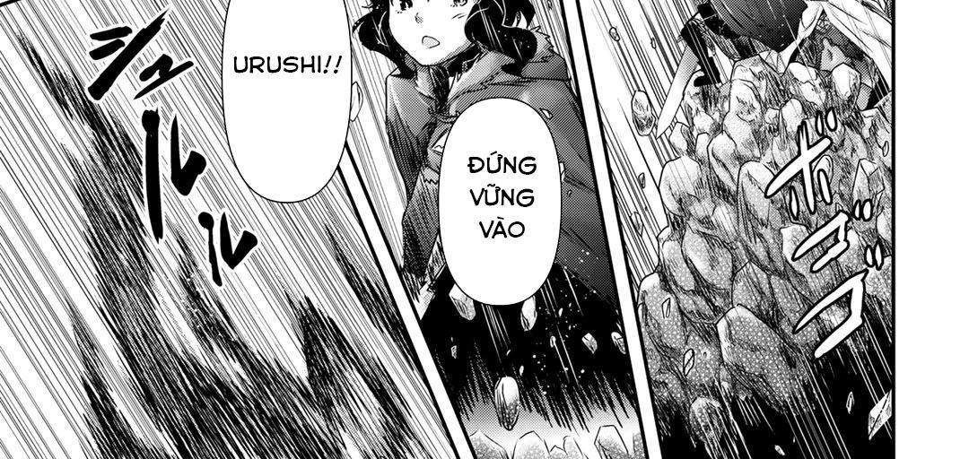 Khi Tôi Chuyển Sinh Thành Một Thanh Kiếm Chapter 50 - Trang 2