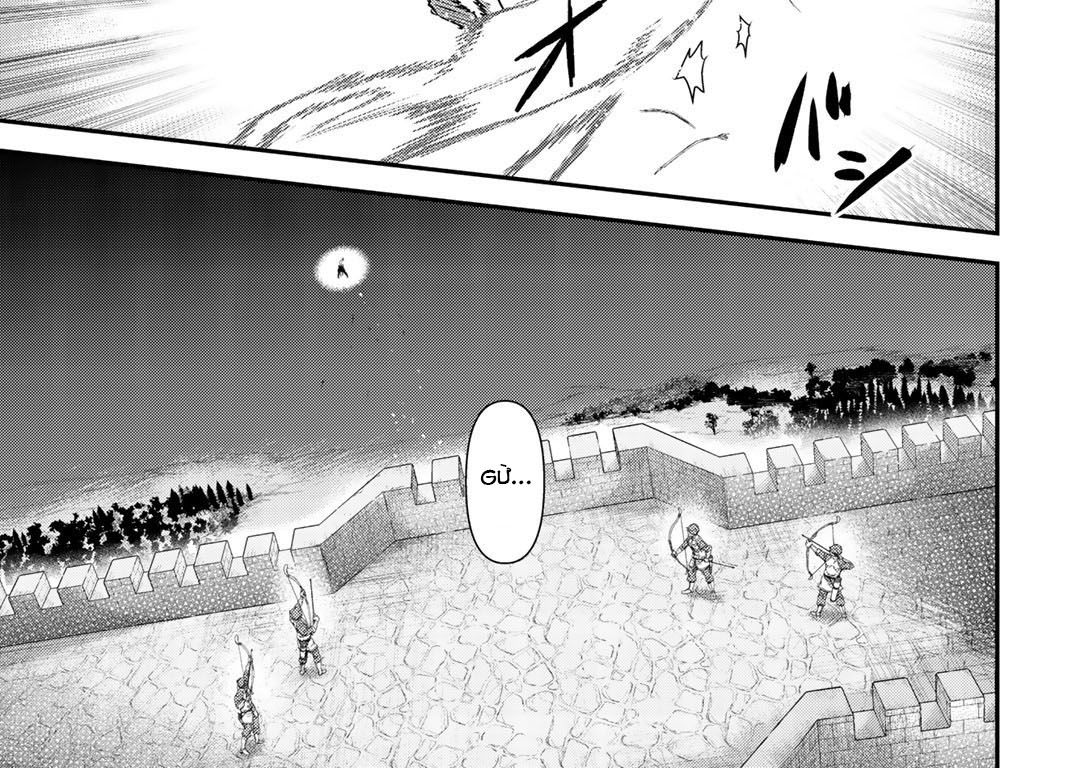 Khi Tôi Chuyển Sinh Thành Một Thanh Kiếm Chapter 50 - Trang 2