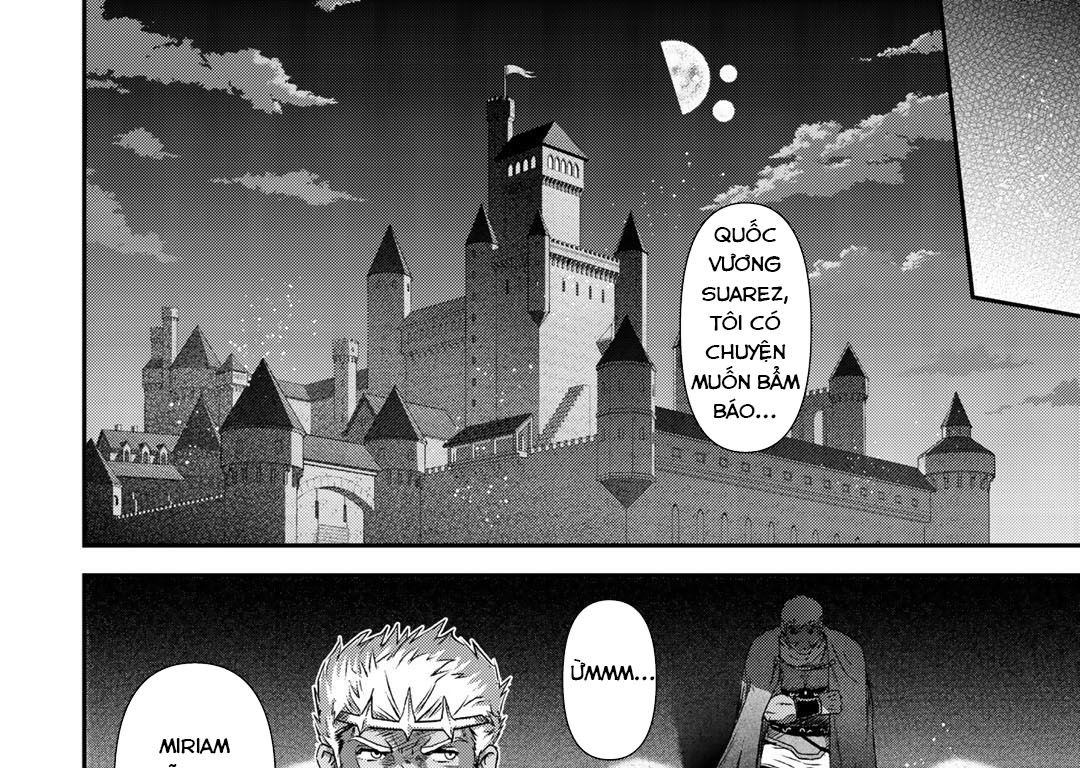 Khi Tôi Chuyển Sinh Thành Một Thanh Kiếm Chapter 50 - Trang 2