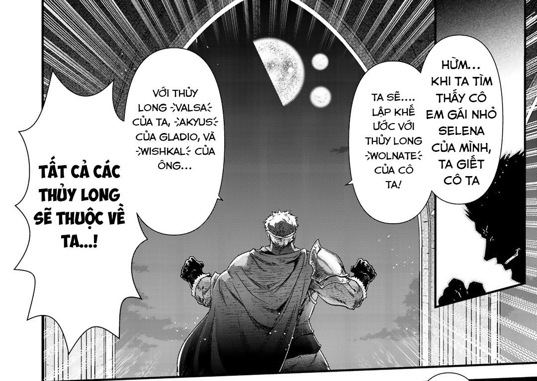 Khi Tôi Chuyển Sinh Thành Một Thanh Kiếm Chapter 50 - Trang 2