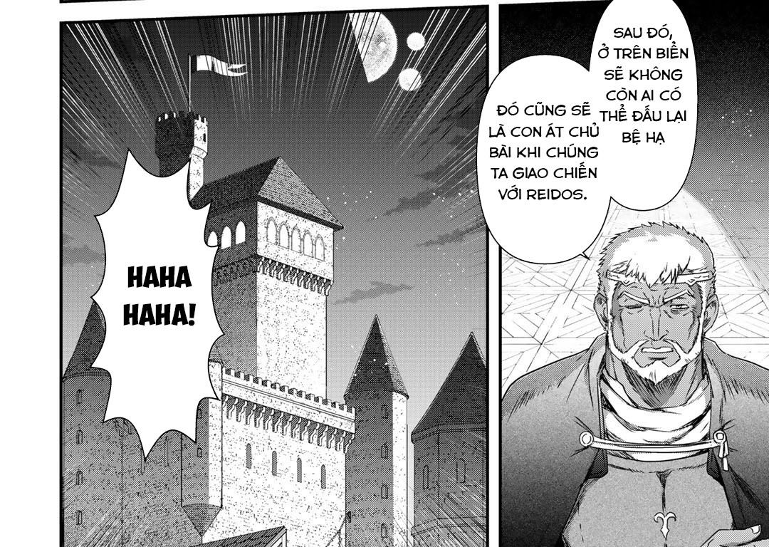 Khi Tôi Chuyển Sinh Thành Một Thanh Kiếm Chapter 50 - Trang 2