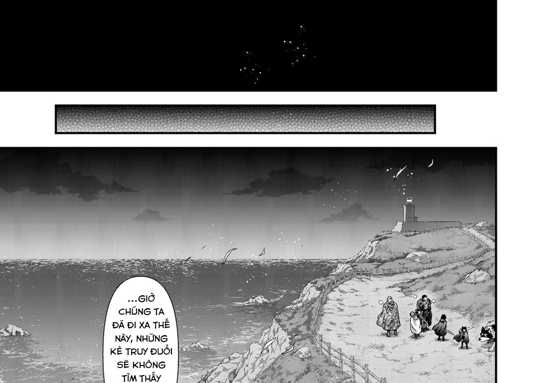 Khi Tôi Chuyển Sinh Thành Một Thanh Kiếm Chapter 50 - Trang 2