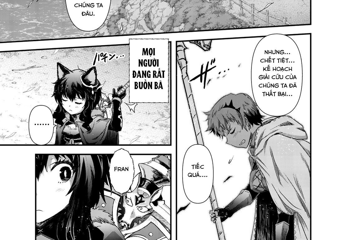 Khi Tôi Chuyển Sinh Thành Một Thanh Kiếm Chapter 50 - Trang 2