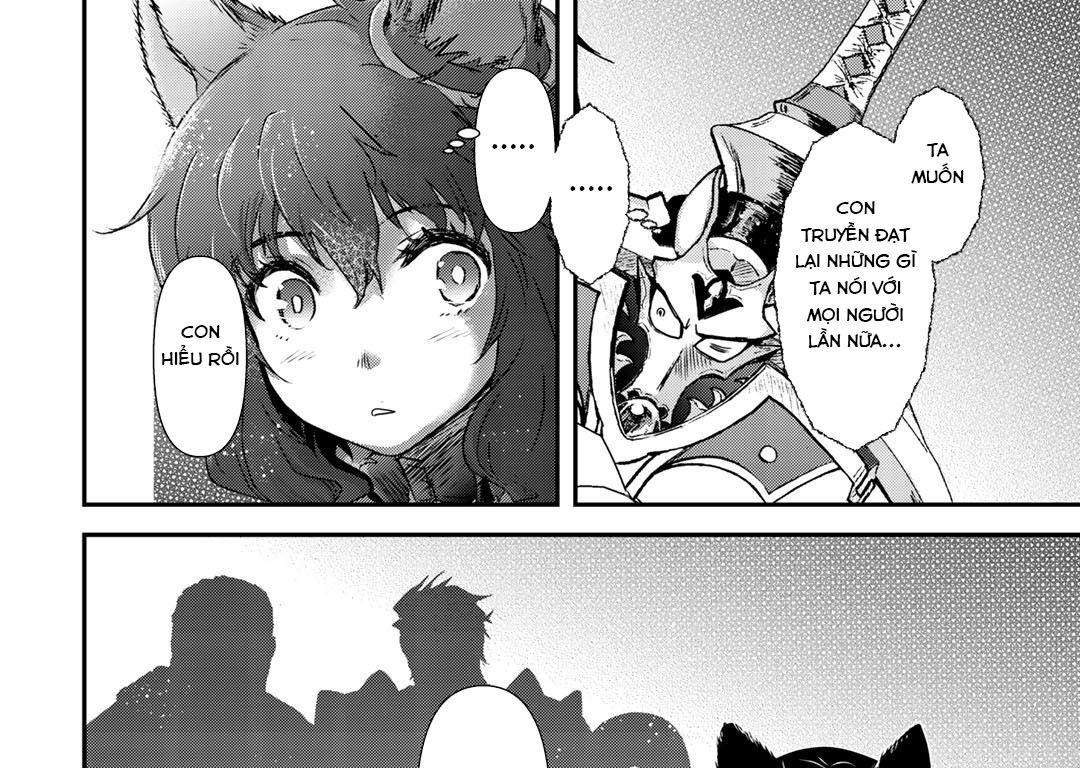 Khi Tôi Chuyển Sinh Thành Một Thanh Kiếm Chapter 50 - Trang 2