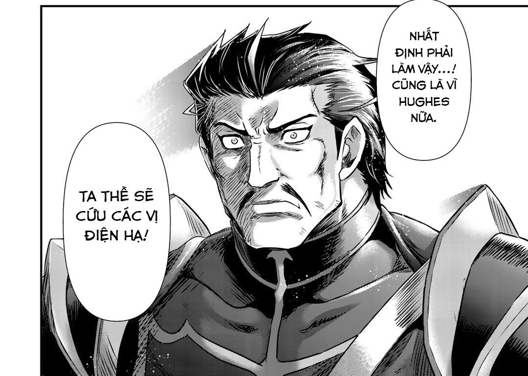 Khi Tôi Chuyển Sinh Thành Một Thanh Kiếm Chapter 50 - Trang 2