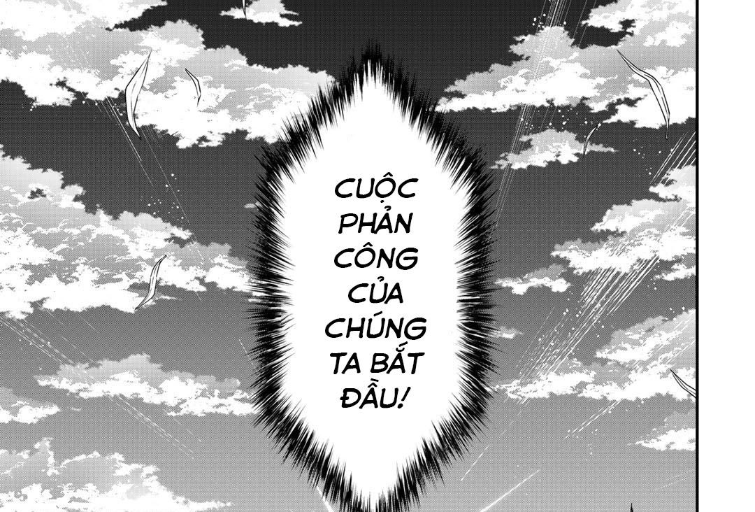 Khi Tôi Chuyển Sinh Thành Một Thanh Kiếm Chapter 50 - Trang 2