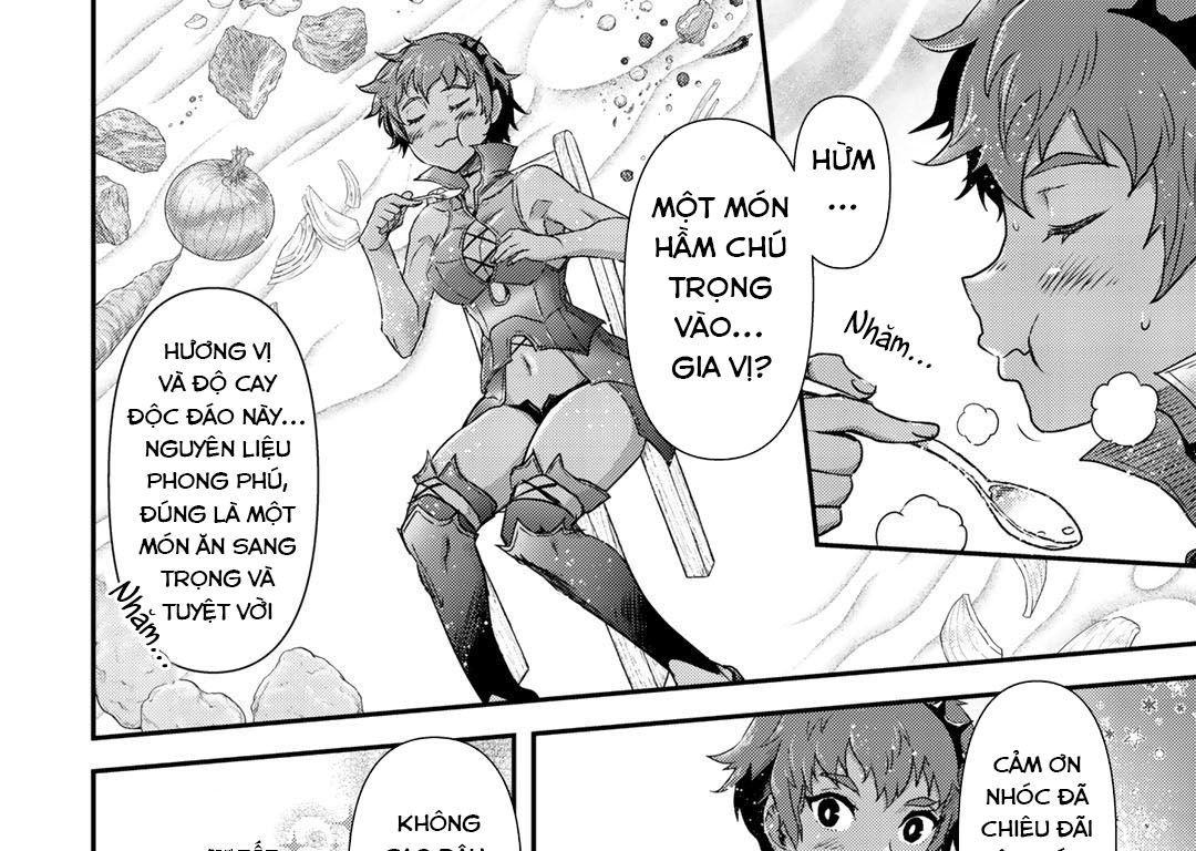 Khi Tôi Chuyển Sinh Thành Một Thanh Kiếm Chapter 51 - Trang 2