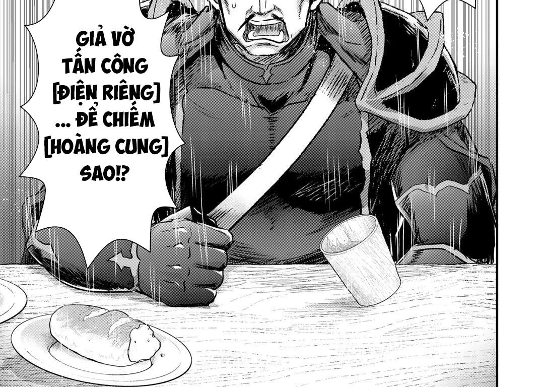 Khi Tôi Chuyển Sinh Thành Một Thanh Kiếm Chapter 51 - Trang 2