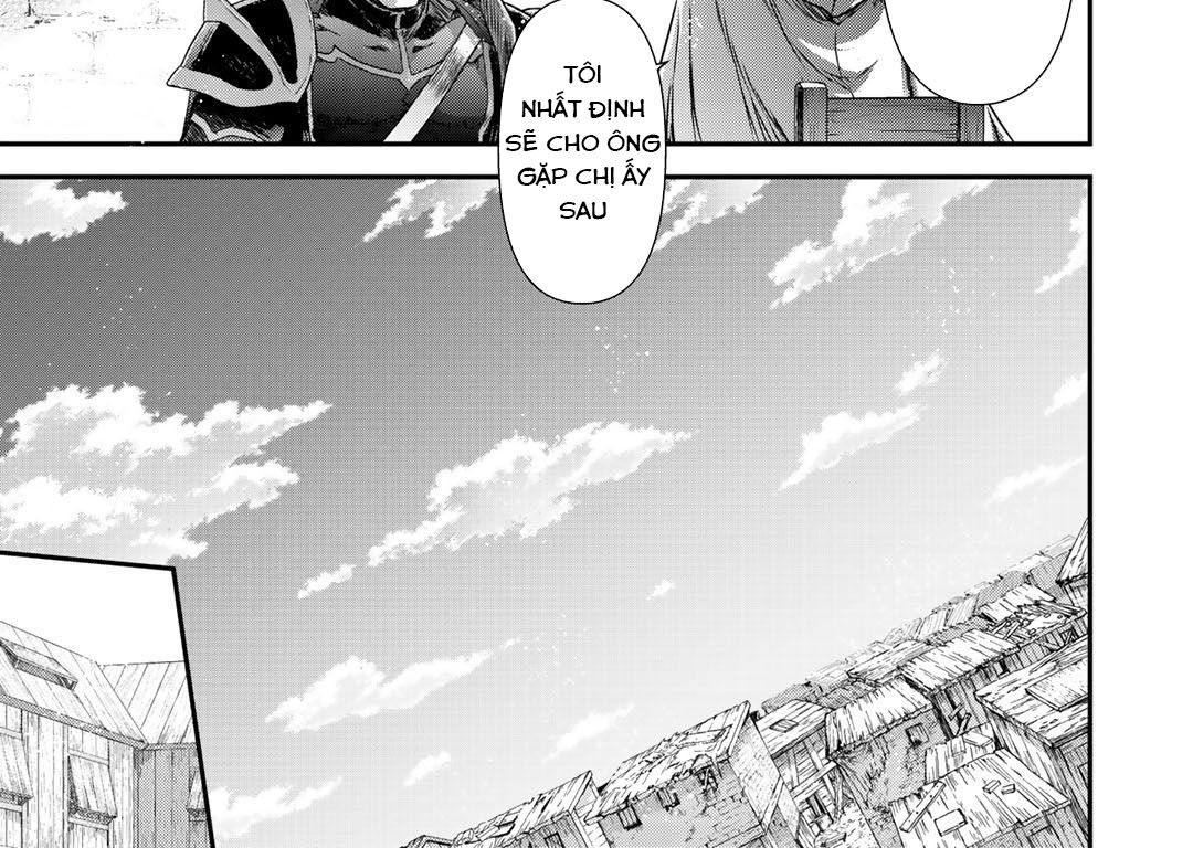 Khi Tôi Chuyển Sinh Thành Một Thanh Kiếm Chapter 51 - Trang 2