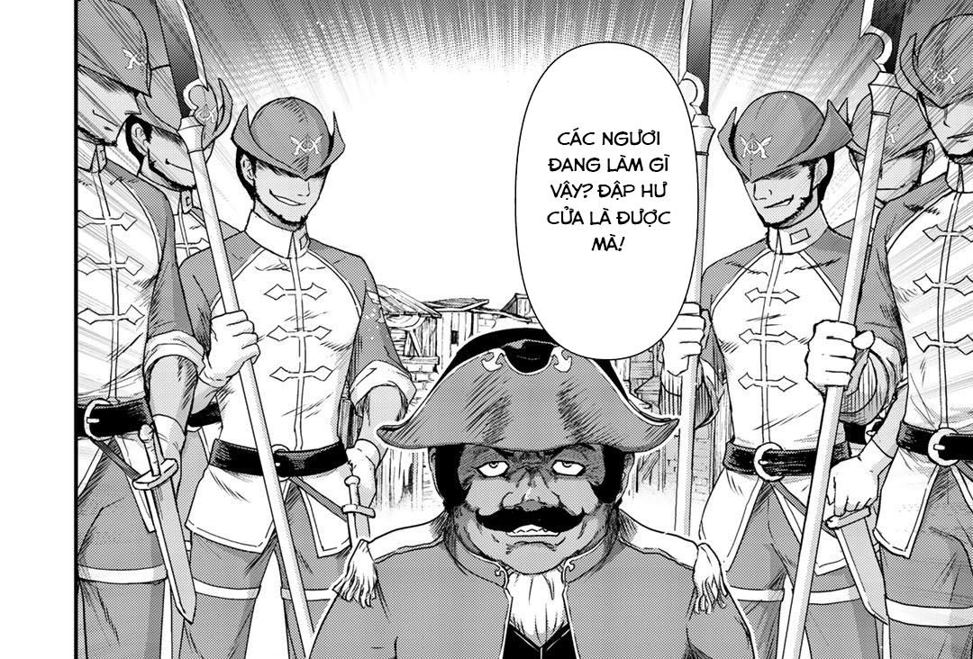 Khi Tôi Chuyển Sinh Thành Một Thanh Kiếm Chapter 51 - Trang 2